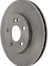 Centric C-Tek Standard Brake Rotor 121.35114                                     - 121.35114 - Image 2