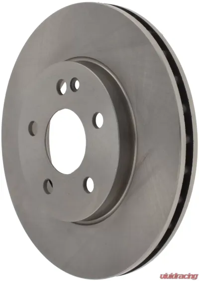 Centric C-Tek Standard Brake Rotor 121.35114 - 121.35114