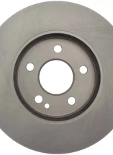 Centric C-Tek Standard Brake Rotor 121.35114                                     - 121.35114 - Image 3