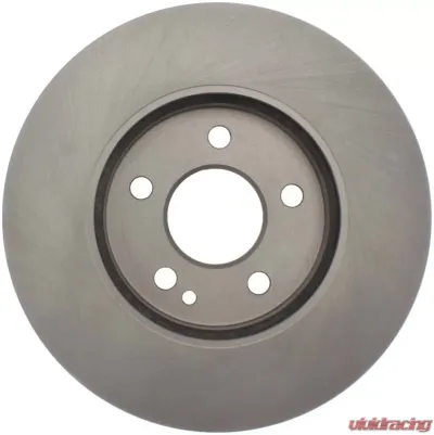 Centric C-Tek Standard Brake Rotor 121.35114 - 121.35114