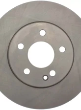 Centric C-Tek Standard Brake Rotor 121.35114                                     - 121.35114 - Image 5