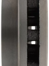 Centric C-Tek Standard Brake Rotor 121.35114                                     - 121.35114 - Image 5