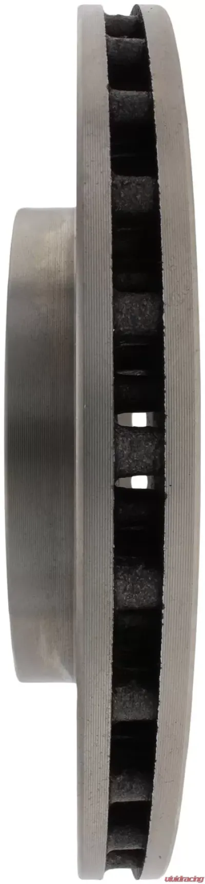 Centric C-Tek Standard Brake Rotor 121.35114 - 121.35114