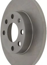 Centric C-Tek Standard Brake Rotor 121.36002                                     - 121.36002 - Image 2