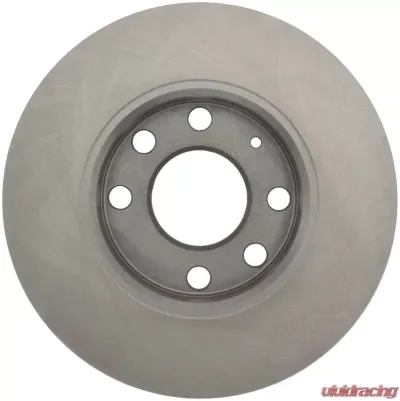 Centric C-Tek Standard Brake Rotor 121.36002 - 121.36002