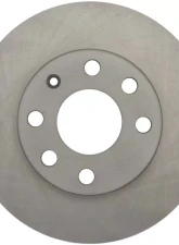 Centric C-Tek Standard Brake Rotor 121.36002                                     - 121.36002 - Image 5