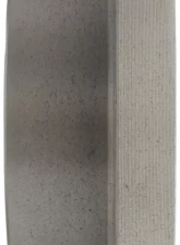 Centric C-Tek Standard Brake Rotor 121.36002                                     - 121.36002 - Image 5