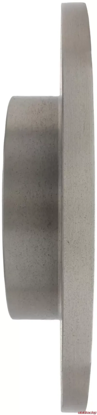 Centric C-Tek Standard Brake Rotor 121.36002 - 121.36002