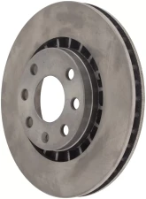 Centric C-Tek Standard Brake Rotor 121.36004                                     - 121.36004 - Image 2