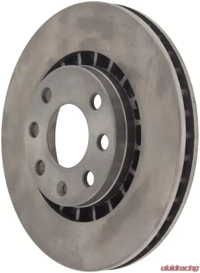 Centric C-Tek Standard Brake Rotor 121.36004 - 121.36004