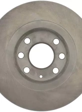 Centric C-Tek Standard Brake Rotor 121.36004                                     - 121.36004 - Image 3