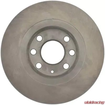 Centric C-Tek Standard Brake Rotor 121.36004 - 121.36004