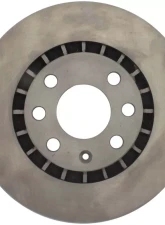 Centric C-Tek Standard Brake Rotor 121.36004                                     - 121.36004 - Image 5