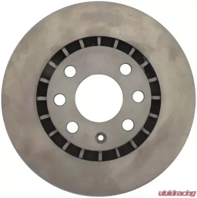 Centric C-Tek Standard Brake Rotor 121.36004 - 121.36004