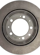 Centric C-Tek Standard Brake Rotor 121.37007                                     - 121.37007 - Image 3