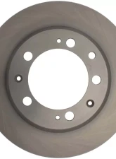 Centric C-Tek Standard Brake Rotor 121.37007                                     - 121.37007 - Image 4