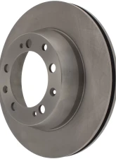 Centric C-Tek Standard Brake Rotor 121.37022                                     - 121.37022 - Image 2