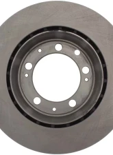 Centric C-Tek Standard Brake Rotor 121.37022                                     - 121.37022 - Image 3