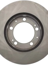 Centric C-Tek Standard Brake Rotor 121.37024                                     - 121.37024 - Image 3