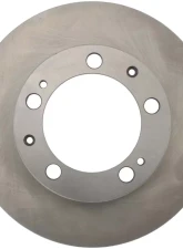 Centric C-Tek Standard Brake Rotor 121.37024                                     - 121.37024 - Image 4