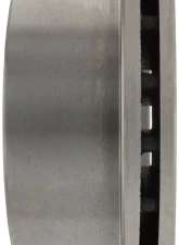 Centric C-Tek Standard Brake Rotor 121.37024                                     - 121.37024 - Image 4