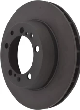 Centric C-Tek Standard Brake Rotor 121.37032                                     - 121.37032 - Image 2