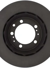 Centric C-Tek Standard Brake Rotor 121.37032                                     - 121.37032 - Image 3