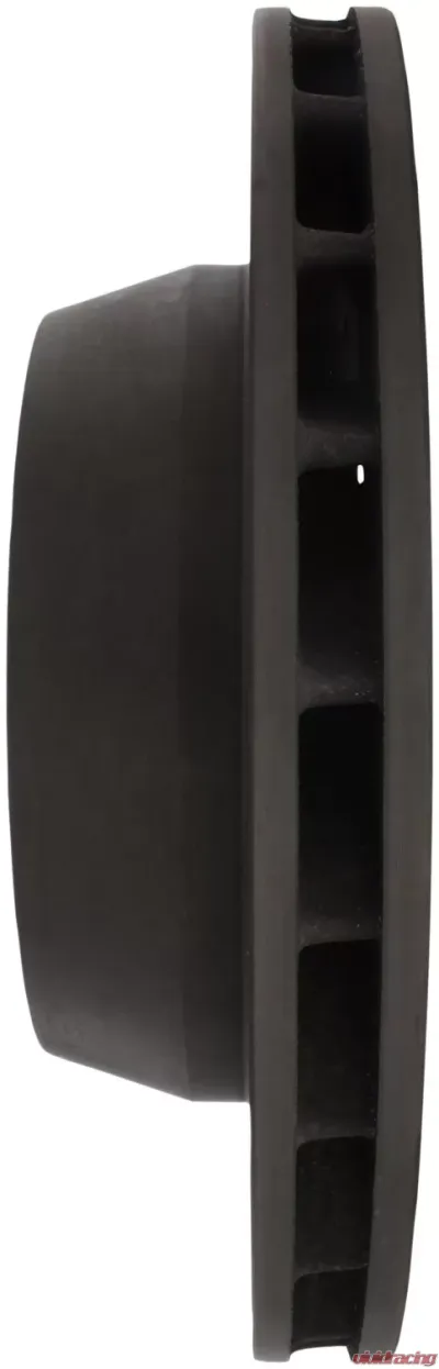 Centric C-Tek Standard Brake Rotor 121.37032 - 121.37032