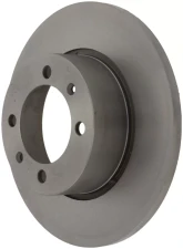 Centric C-Tek Standard Brake Rotor 121.38002                                     - 121.38002 - Image 2