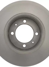 Centric C-Tek Standard Brake Rotor 121.38002                                     - 121.38002 - Image 3