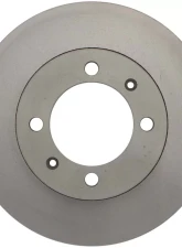 Centric C-Tek Standard Brake Rotor 121.38002                                     - 121.38002 - Image 5