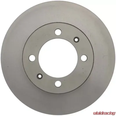 Centric C-Tek Standard Brake Rotor 121.38002 - 121.38002