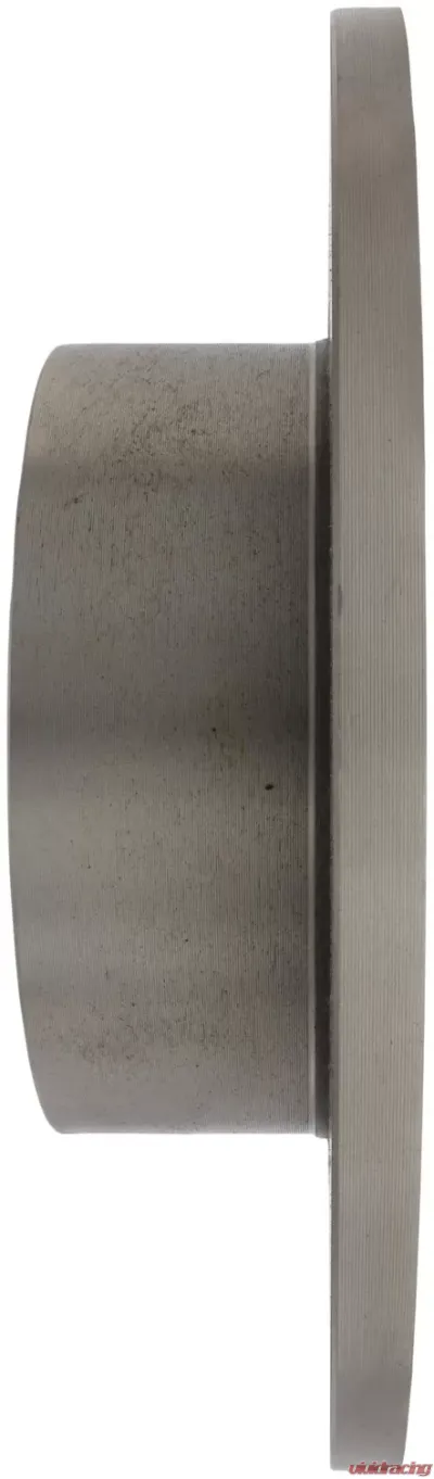 Centric C-Tek Standard Brake Rotor 121.38002 - 121.38002