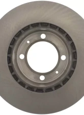 Centric C-Tek Standard Brake Rotor 121.38004                                     - 121.38004 - Image 3