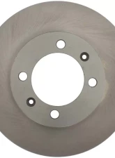 Centric C-Tek Standard Brake Rotor 121.38004                                     - 121.38004 - Image 5