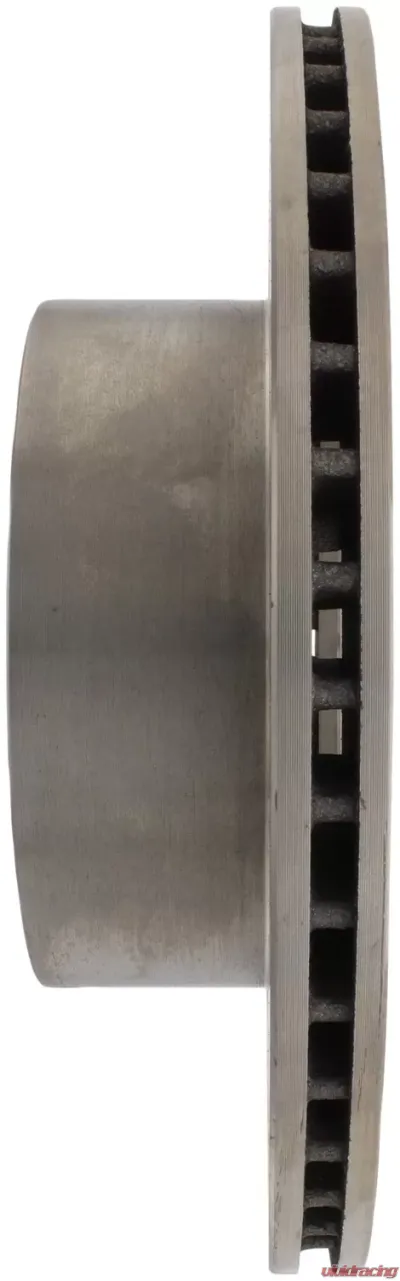 Centric C-Tek Standard Brake Rotor 121.38004 - 121.38004