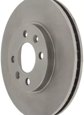 Centric C-Tek Standard Brake Rotor 121.38008                                     - 121.38008 - Image 2