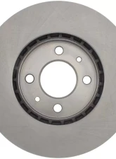 Centric C-Tek Standard Brake Rotor 121.38008                                     - 121.38008 - Image 3