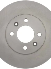 Centric C-Tek Standard Brake Rotor 121.38008                                     - 121.38008 - Image 5