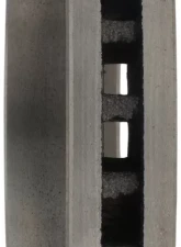 Centric C-Tek Standard Brake Rotor 121.38008                                     - 121.38008 - Image 5