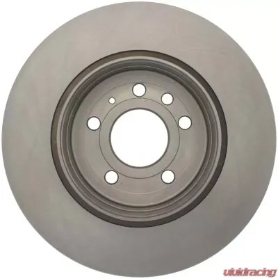 Centric C-Tek Standard Brake Rotor 121.38011 - 121.38011