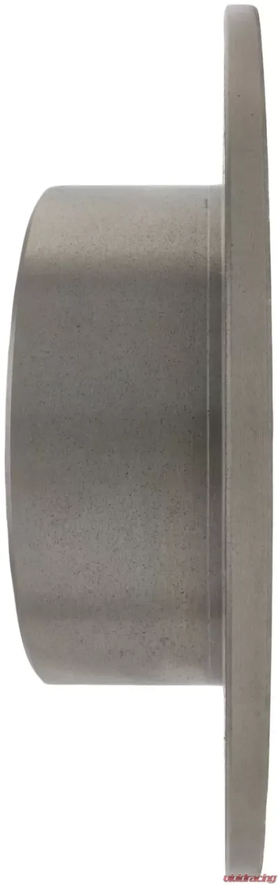 Centric C-Tek Standard Brake Rotor 121.38011 - 121.38011