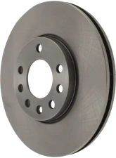 Centric C-Tek Standard Brake Rotor 121.38016                                     - 121.38016 - Image 2