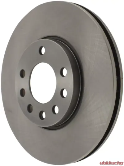 Centric C-Tek Standard Brake Rotor 121.38016 - 121.38016