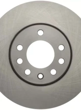 Centric C-Tek Standard Brake Rotor 121.38016                                     - 121.38016 - Image 5