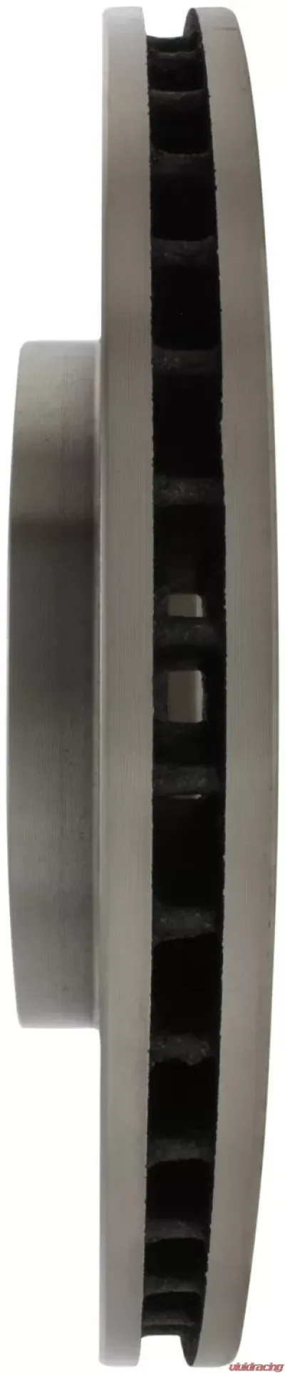 Centric C-Tek Standard Brake Rotor 121.38016 - 121.38016