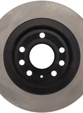 Centric C-Tek Standard Brake Rotor 121.38018                                     - 121.38018 - Image 3