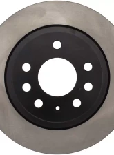 Centric C-Tek Standard Brake Rotor 121.38018                                     - 121.38018 - Image 5