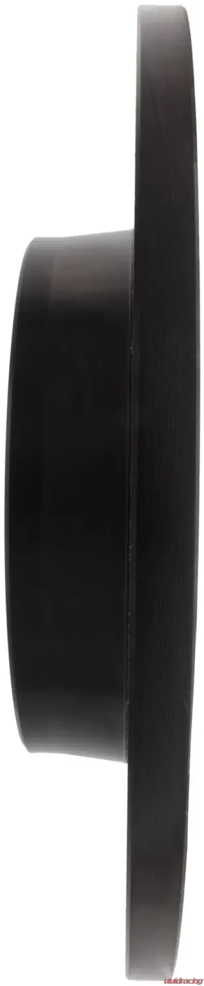 Centric C-Tek Standard Brake Rotor 121.38018 - 121.38018