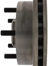 Centric C-Tek Standard Brake Rotor 121.39011                                     - 121.39011 - Image 5
